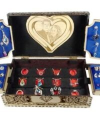 Jewelry box