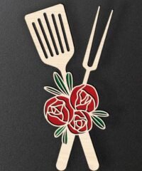 Kitchen utensils Kitchen utensils