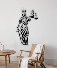 Lady of Justice