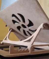Laptop stand