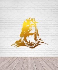 Lord Shiva wall decor