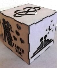 Love cube Love cube