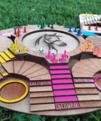 Ludo game