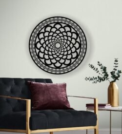 Mandala wall decor Mandala wall decor