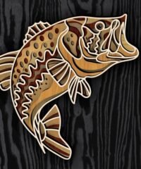 Multilayer Perch