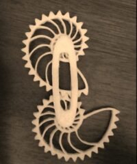 Nautilus Gears