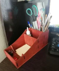 Organize