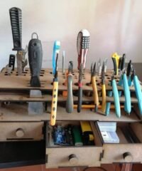 Organizer