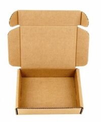 Paper box