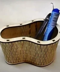 Pen box
