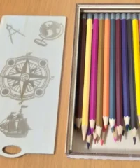 Pencil box