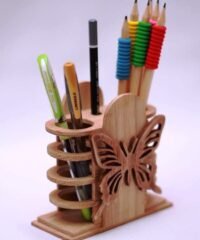 Pencil holder