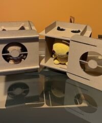 Pokemon box