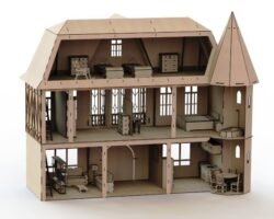 Renan model house europe Renan model house europe