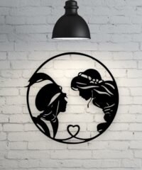 Romeo and Juliet