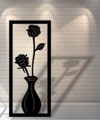 Rose panel