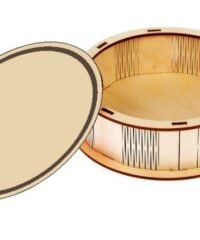 Round box