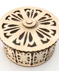 Small box Small box