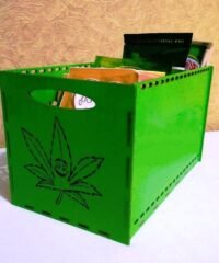 Spice box