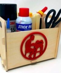 Storage box
