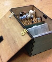 Tool box