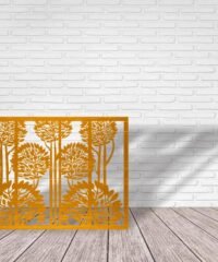 Tree partition
