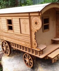 Wagon