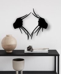 Wall decor