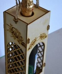 Wine box