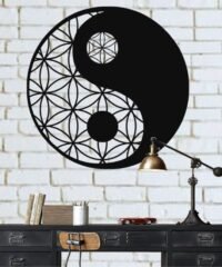 Yin yang