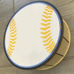 Baseball box