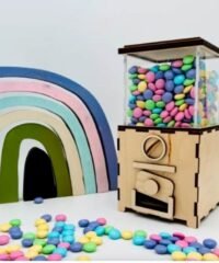 Candy box