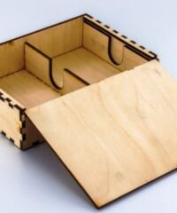 Card box