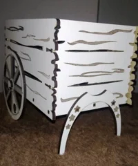 Carriage