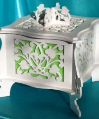 Casket