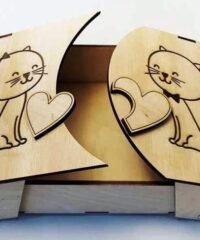 Cat box