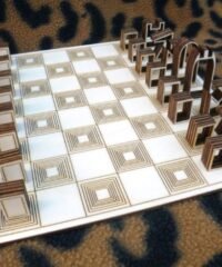 Chess game