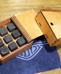 Chocolate box