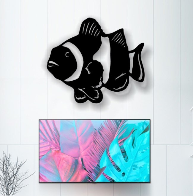 Clownfish