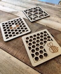 Coasters