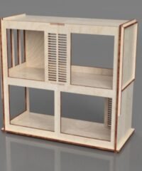 Container house