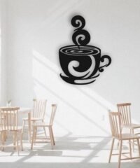 Cup of coffee