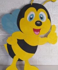 Cute bee