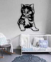 Cute cat