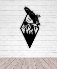 Eagle mountain