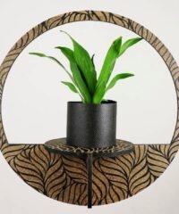Flower shelve