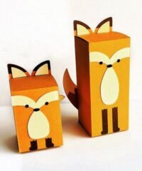 Fox box