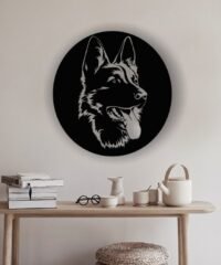 German dog
