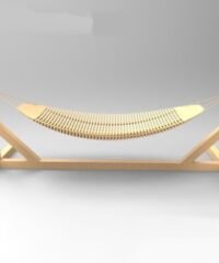 Hammock file