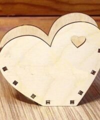 Heart box